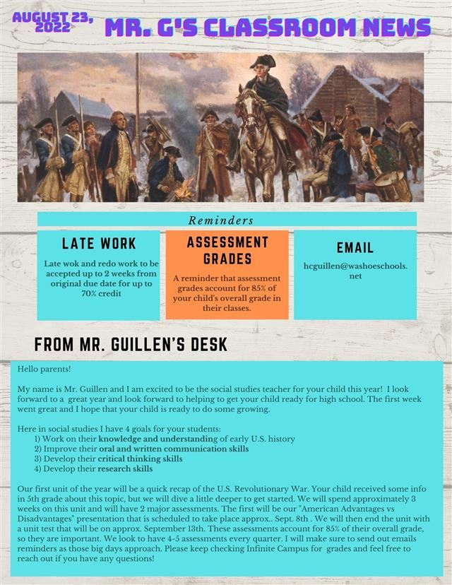 Newsletter